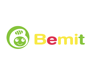 贝米特logo设计欣赏