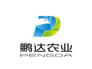 鹏达农业logo