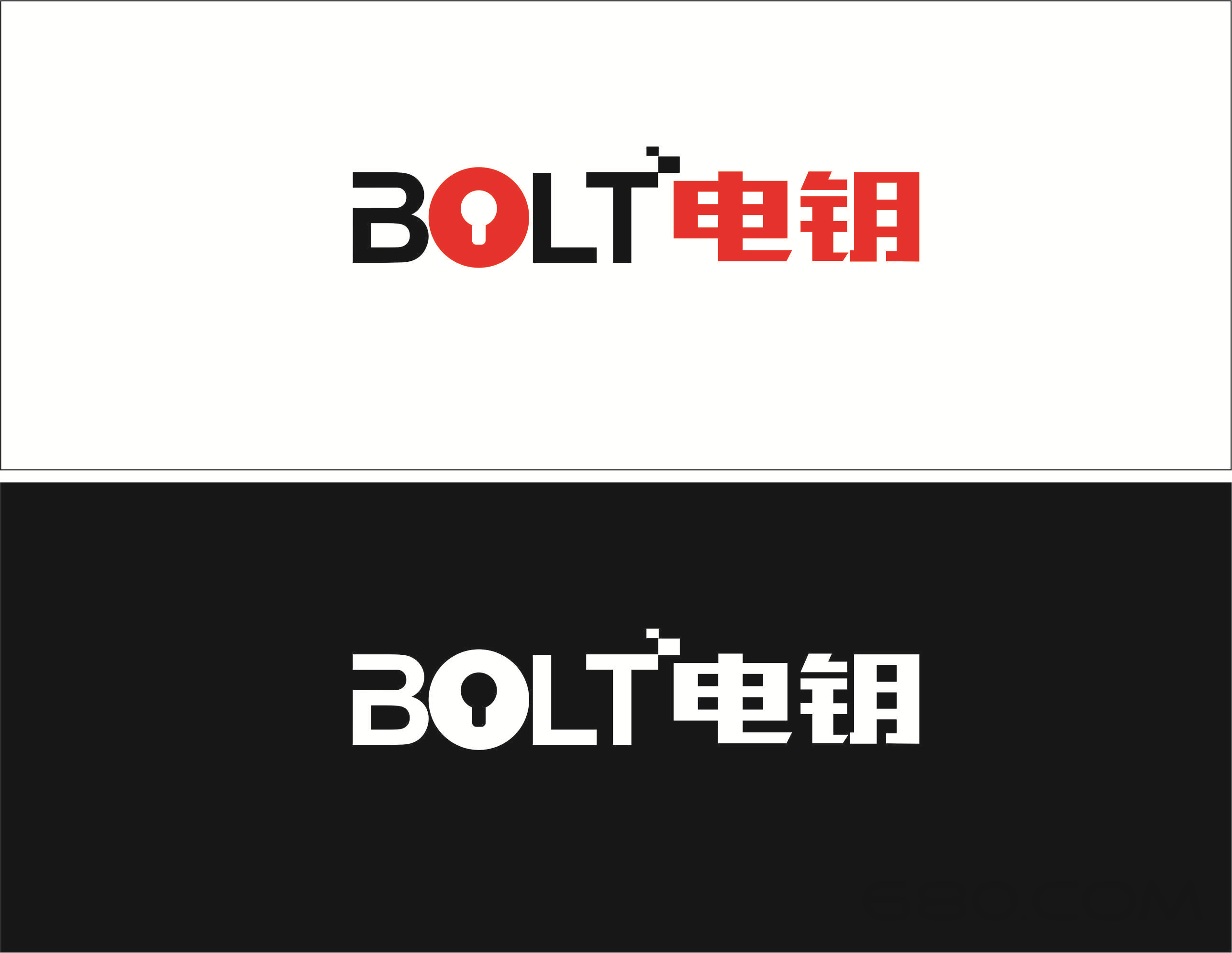 ۴ݱڽƷ޹˾ Կ--BOLT logo 